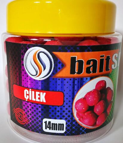 Spektrum Baits 125 gr 15 mm Boili