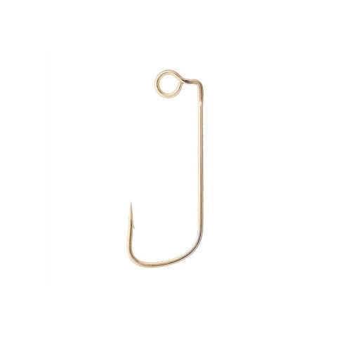 Vanfook AJ-21G  SARI Micro  Lrf İğnesi  No 8