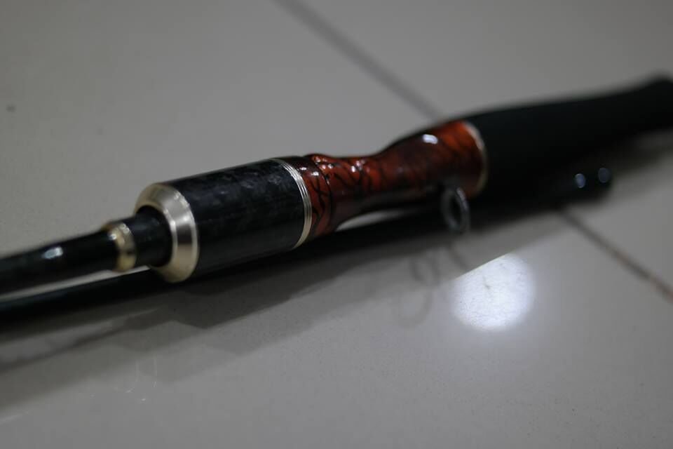 Hanhigh Rephone 213cm 7-22gr Spin Kamışı