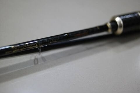 Hanhigh Rephone 213cm 7-22gr Spin Kamışı