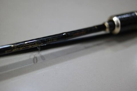 Hanhigh Rephone 213cm 7-22gr Spin Kamışı