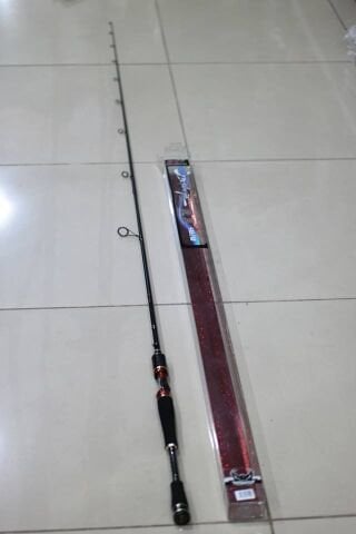 Hanhigh Rephone 213cm 7-22gr Spin Kamışı