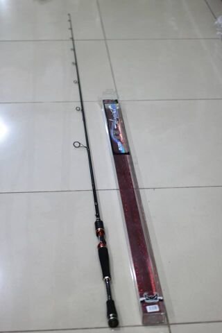 Hanhigh Rephone 213cm 7-22gr Spin Kamışı