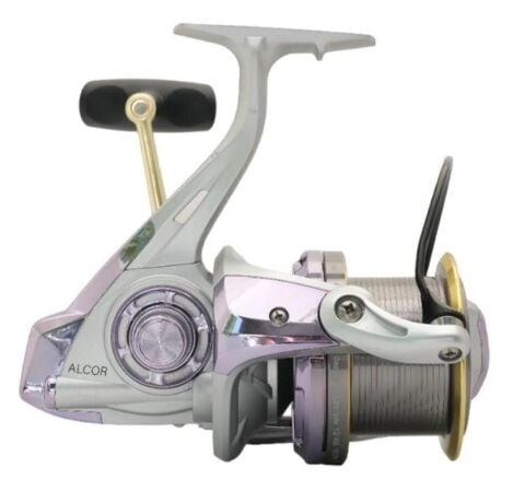 Remixon Alcor 10000 (6+1BB) Surf Makara