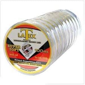 Latex 100mt Super Soft 0.16mm
