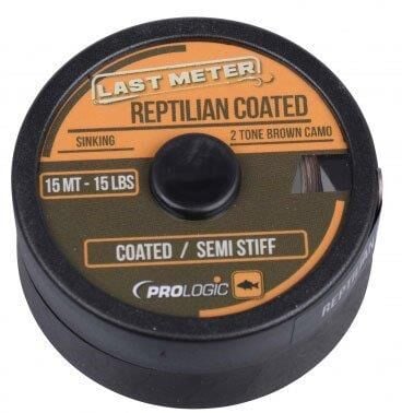 Prologıc Reptilian Coated 15m 25lbs