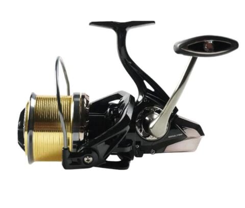 Ryuji Marvel II 8000 Surf Makara