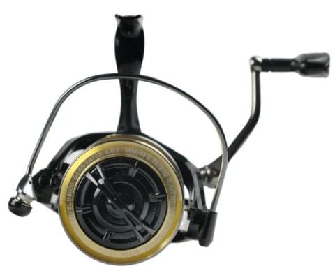 Ryuji Marvel II 8000 Surf Makara