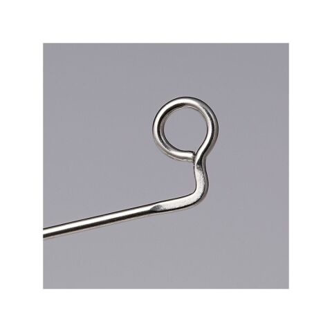 Vanfook AJ-21  Nikel Micro  Lrf İğnesi  No 6