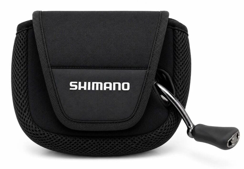 Shimano  Baskılı  Neopren Makine Koruma Kılıfı
