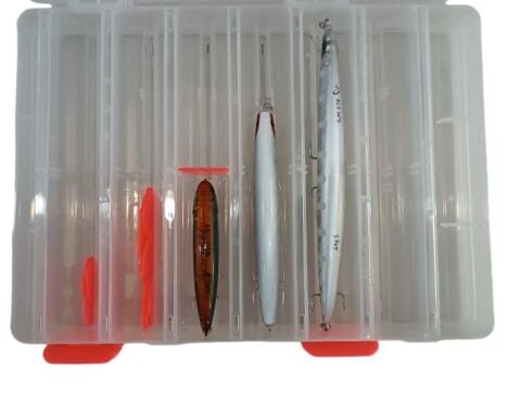 Mutlu Ayarlanabilir Çift Taraflı Maket Kutusu