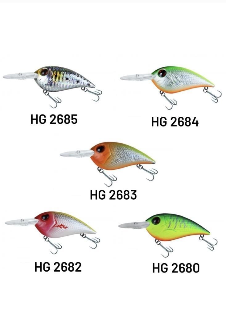 Japanese Sakuya 5cm 12.2gr Suni Yem