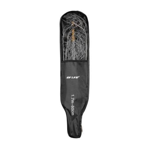 Effe 170cm Katlanır Kepçe (Kılıflı)