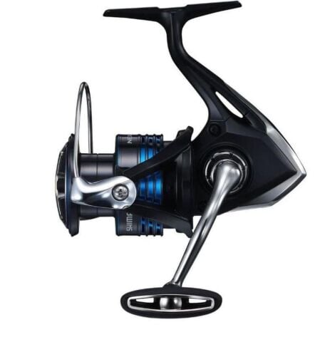 Shimano Nexave 4000 FI HG  Spin Makina