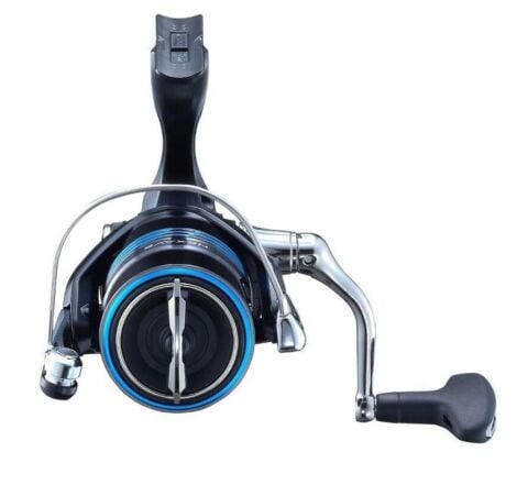 Shimano Nexave 4000 FI HG  Spin Makina