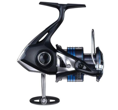Shimano Nexave 4000 FI HG  Spin Makina