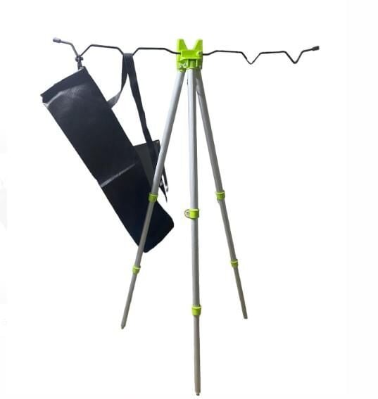 Anchor 3 Ayak Tripod (Kılıflı)