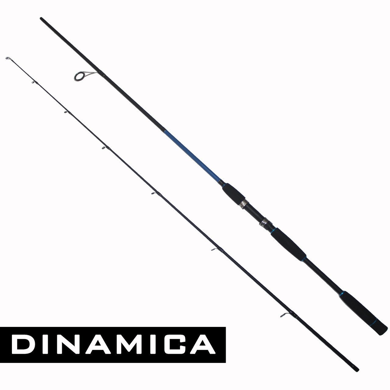 Albastar Dinamica 3308 270cm 10-30gr Spin Kamışı