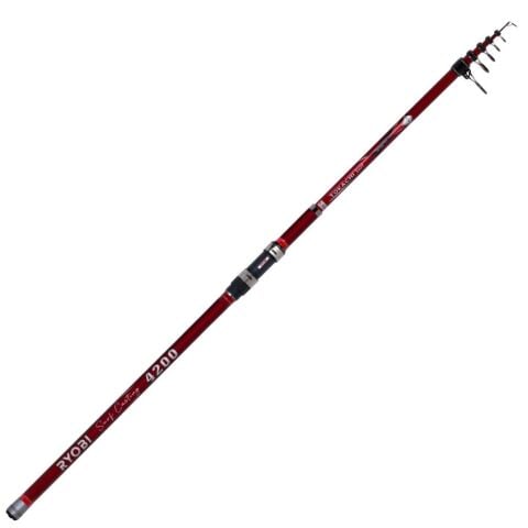 Ryobi Tokachi 420 cm 100-250 gr Surf Olta Kamışı
