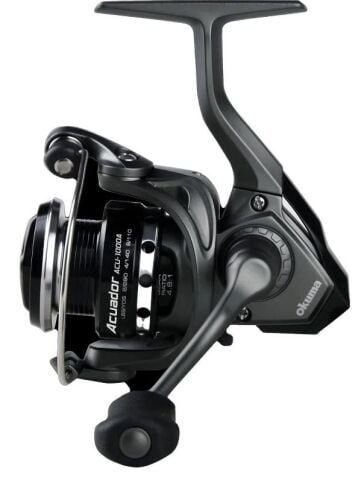 Okuma Acuador ACU-3000A 3+1BB Olta Makinesi