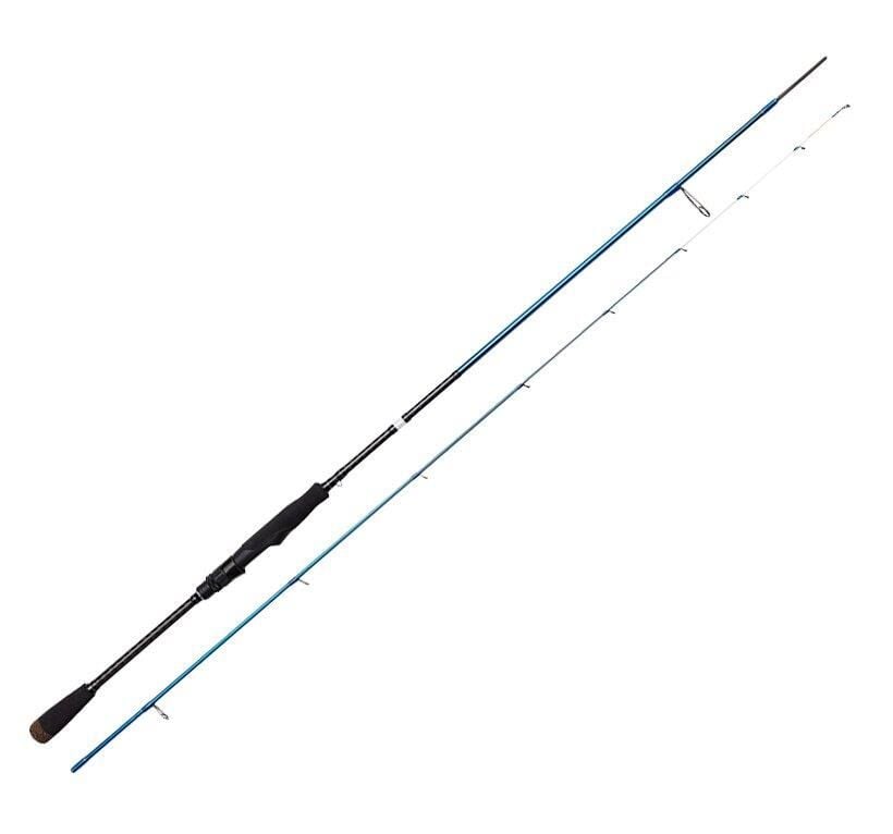 Savage Gear SGS2 Ultra Light Game 7'/2.13m 0.5-9 gr Lrf Kamış