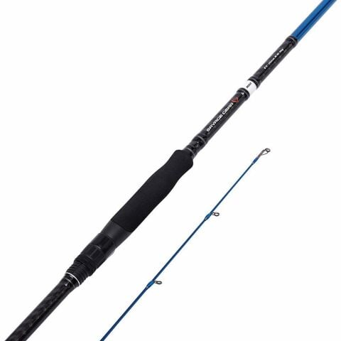 Savage Gear SGS2 All-Around 8'3''/2.51m 7-25 gr Spin Kamış