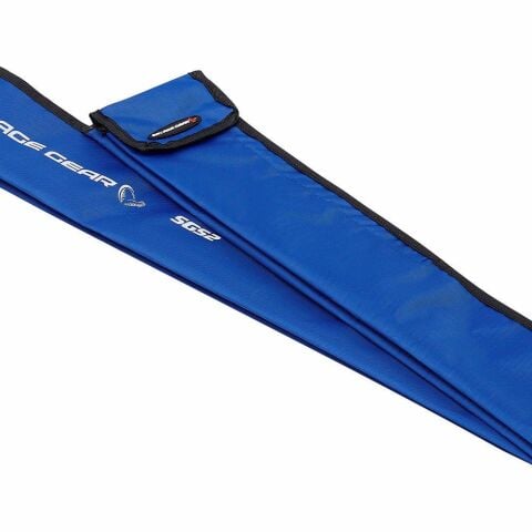 Savage Gear SGS2 All-Around 8'3''/2.51m 7-25 gr Spin Kamış
