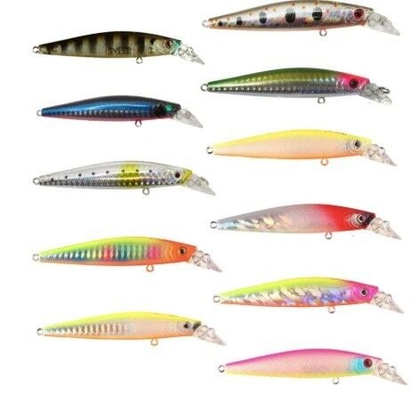 Usami Bay Shinner 85 Sp  MR 9.7gr Suni Yem