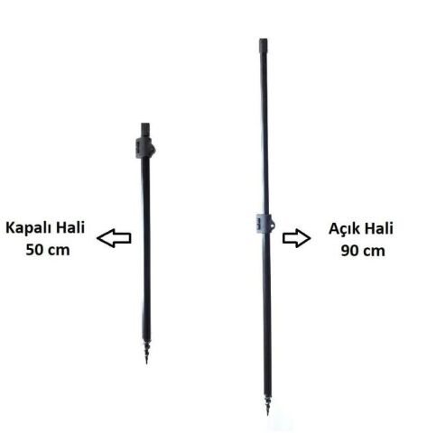 Kudos Bankstick 50-90 cm