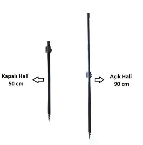 Kudos Bankstick 50-90 cm