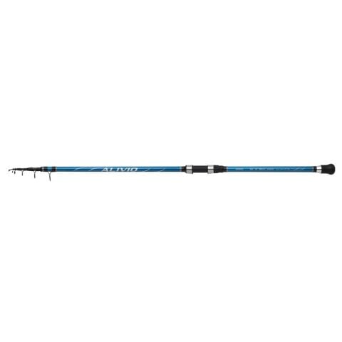 Shimano Alivio BX Teleskopik Tekne Kamışı 180cm H 50-150gr