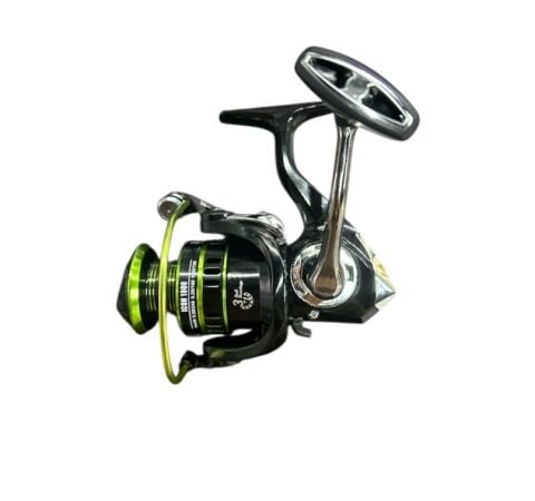 İkado Icon 3+1 1000 Lrf Makinası