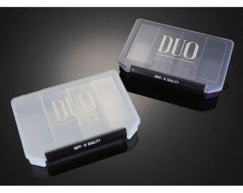DUO LURE BOX