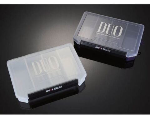 DUO LURE BOX