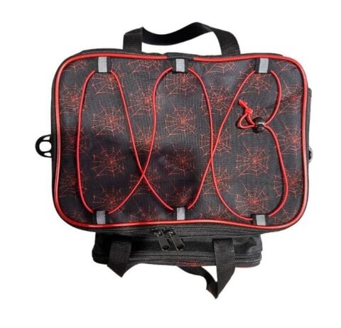 NaniwaOsakaShi Spin Olta & Sahte Balık Çantası