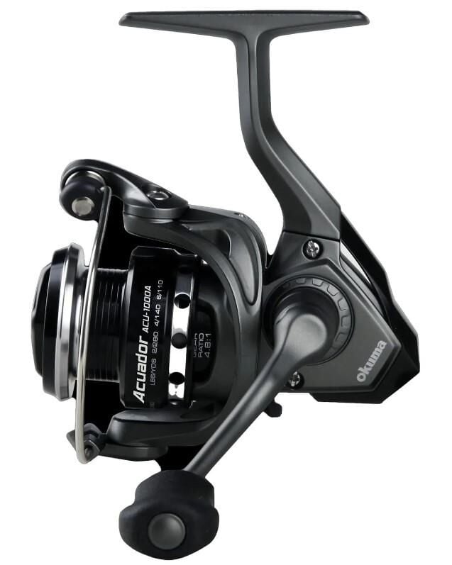 Okuma Acuador ACU-5000A 3+1BB Olta Makinesi