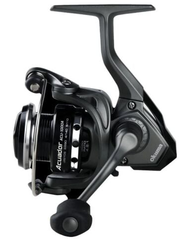 Okuma Acuador ACU-5000A 3+1BB Olta Makinesi