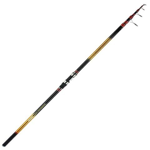 Okuma Savant Surf 390 cm 4 Parça Surf Kamışı