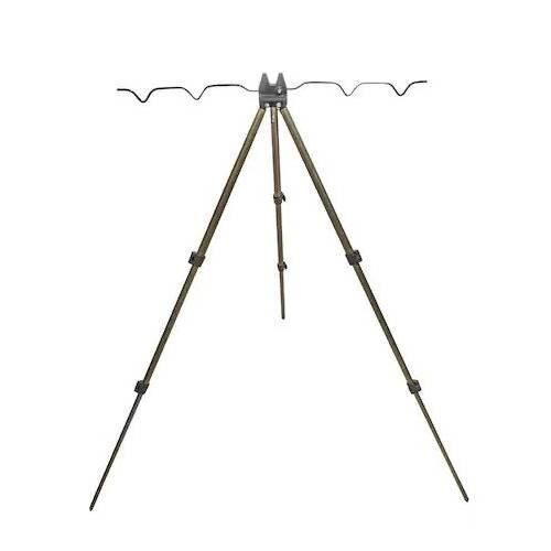 OSKAR ÜÇLÜ KAMIŞ AYAĞI (TRİPOD)