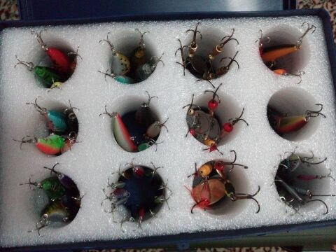 Balzer Kasnacı & LRF Kutusu