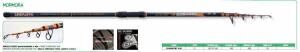 Lineaeffe Mormora 400cm 100gr Aksiyon Surf Kamış
