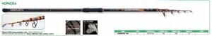 Lineaeffe Mormora 400cm 100gr Aksiyon Surf Kamış