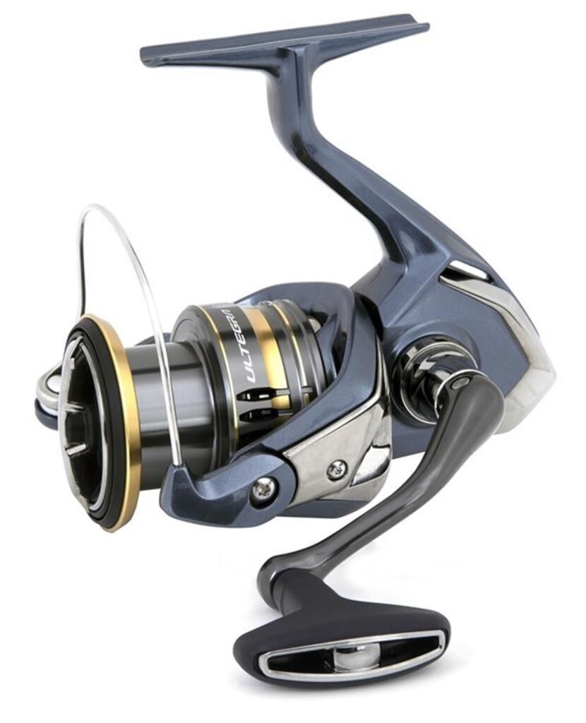Shimano Ultegra C 2000 HG FC Olta Makinesi