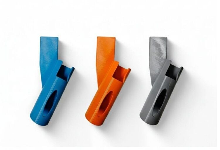 Bel Tipi  Kamış Taşıma Aparatı