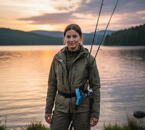 Bel Tipi  Kamış Taşıma Aparatı