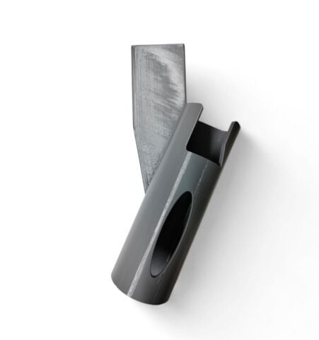 Bel Tipi  Kamış Taşıma Aparatı