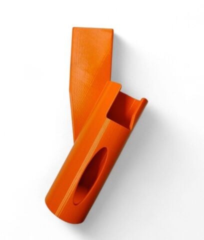 Bel Tipi  Kamış Taşıma Aparatı