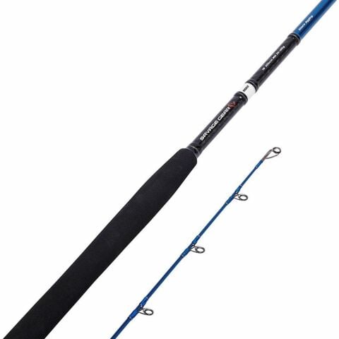 Savage Gear SGS2 Shore Jigging 10'/3.05m 30-100 gr Spin Kamış