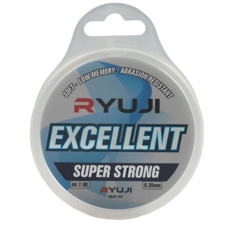 Ryuji Excellent 150m Clear Misina