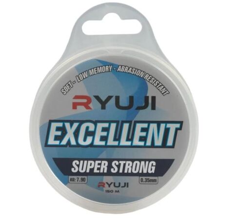 Ryuji Excellent 150m Clear Misina